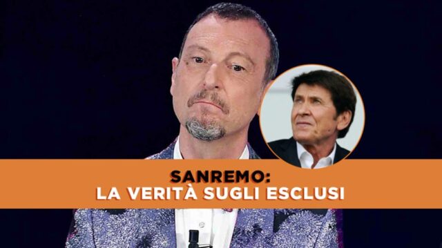 Sanremo 2022, Codacons minaccia azioni legali: «Non escludere Morandi è una palese violazione del regolamento»