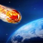 Studio Nasa: grandi asteroidi potrebbero colpire la Terra a sorpresa