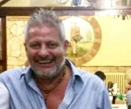 Morto titolare del ristorante Quagliarella  : Andrea Canonico è stato trovato senza vita in cucina