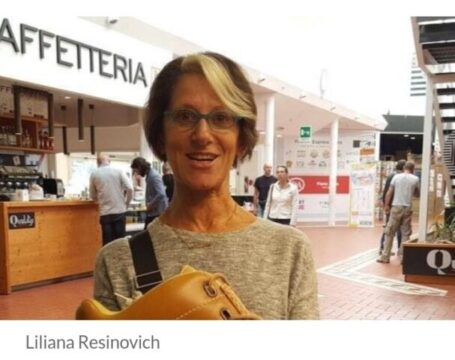 Liliana Resinovich, la pista del suicidio : forse ha preso dei farmaci e ha infilato la testa in due sacchetti