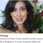 Trovata morta nella sua villa l’imprenditrice Maria Chiara Gavioli : il corpo scoperto dalla colf