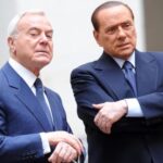 Se Berlusconi fa flop Gianni Letta già lavora al piano B