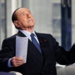 Berlusconi a Roma per fare il presidente della Repubblica. Il cavaliere nella capitale a caccia di voti