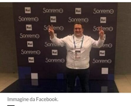 Incidente stradale morto il famoso chef Alessio Terranova: aveva cucinato a casa Sanremo