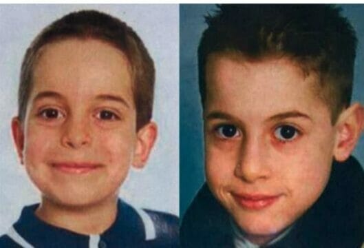 14 anni fa furono ritrovati i resti mummificati di due bambini in un pozzo: i fratellini Ciccio e Tore . Una delle storie più angosciose della cronaca italiana
