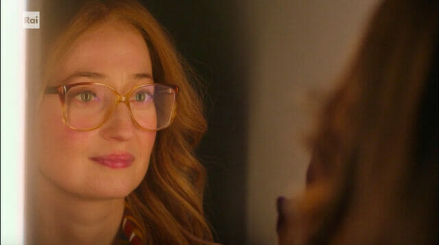 L’ Amica Geniale 4, svelata l’attrice che interpreta Lenù da adulta: ecco Alba Rohrwacher