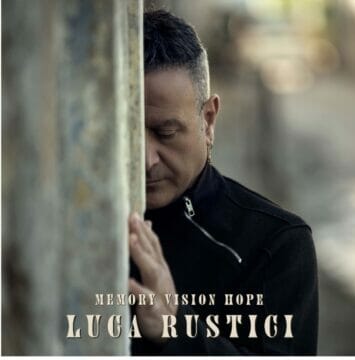 Luca Rustici il nuovo singolo “Mane ‘e rose” feat. Foja