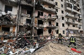 Guerra Ucraina Russia, nuovo round di colloqui. Ancora bombardamenti vicino a Kiev