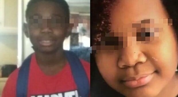 Tragedia durante una diretta Instagram, morti due cuginetti di 12 e 14 anni mentre giocavano con la pistola