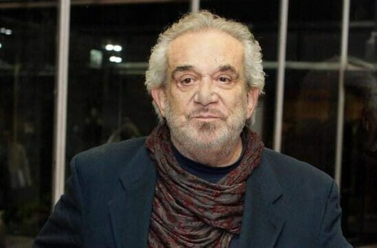 Addio Gianni Cavina, attore cult di Pupi Avati e ispettore Sarti in tv