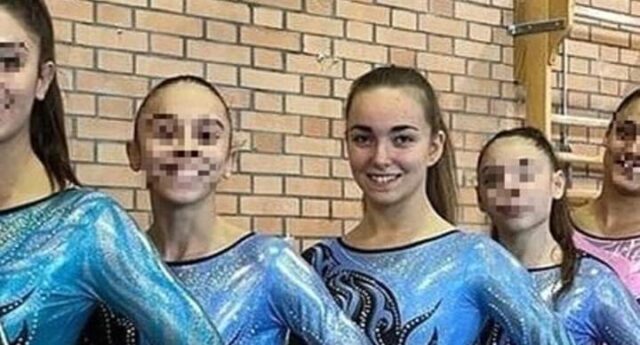 Elisa 16 anni stroncata da una leucemia fulminante. Era una promessa della ginnastica artistica