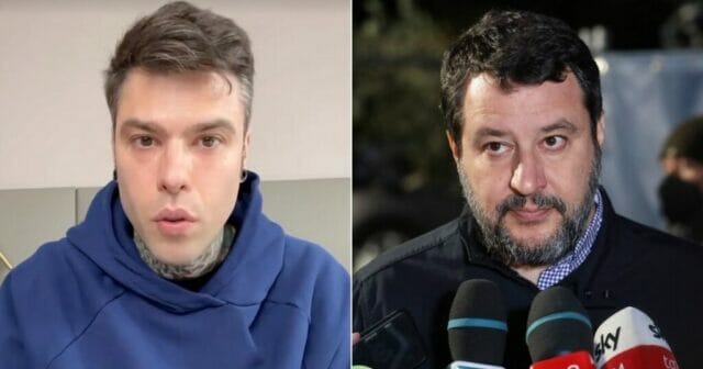 Fedez sulle proteste di Milano: “Non credete ai cantanti ricchi”