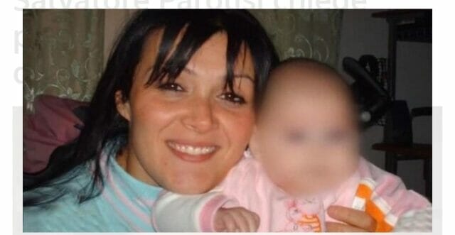 Melania Rea, la figlia Vittoria cambia cognome. Salvatore Parolisi presto uscirà dal carcere