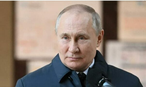 «Putin ha perso il contatto con la realtà». L’ipotesi degli 007 Usa: effetti collaterali da Long Covid?