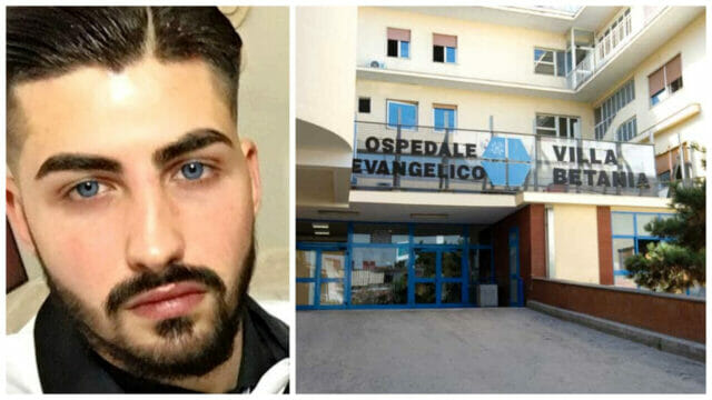 Carmine D’Onofrio, attore di Gomorra ucciso per una parentela scomoda. La fidanzata: ” Ho visto il Killer sparare”