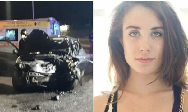 Ludovica Bargellini, chi è l’attrice morta nell’incidente sulla Colombo: aveva recitato nella serie “The Young Pope” di Sorrentino