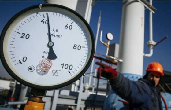 Gazprom sospende fornitura di gas in Bulgaria perché non paga in rubli