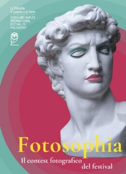Festival internazionale di Filosofia di Ischia e Napoli VIII edizione.