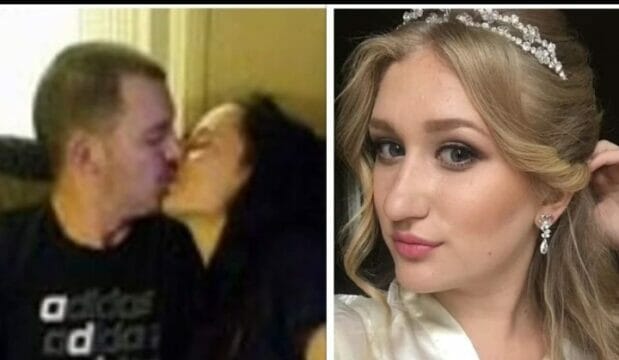 Scappa con una rifugiata ucraina, ora vivono dai genitori. L’ira della moglie: «Me lo ha portato via»