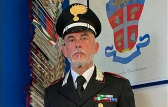 Carabiniere si spara alla testa: Oscar Luciani muore a 55 anni. Nelle Marche è il terzo suicidio nelle forze dell’ordine in una settimana