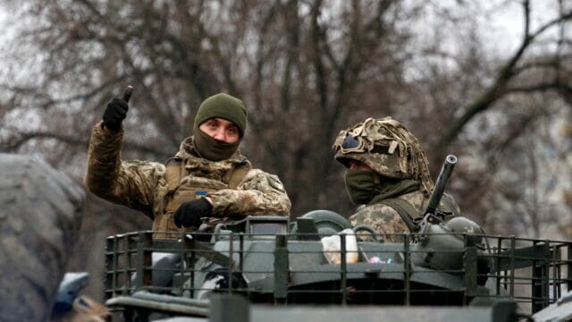 Guerra, Draghi: “L’Ucraina ha bisogno di un piano Marshall”