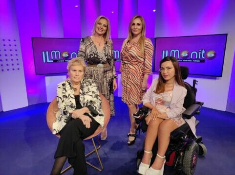 Tv: Il Monito, venerdì 13 maggio in onda una puntata dedicata alle donne con Graziella Pagano, Ylenia Lucaselli e Maria Venditti
