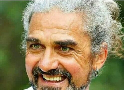 Nunzio Ganci, ristoratore e runner muore durante la corsa: aveva 57 anni