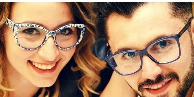 Tragico incidente muore giovane coppia: Victor e Serena tornavano da una gita in moto