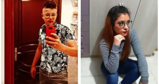 Impatto devastante : Rosario e Giulia morti in strada a 16 e 18 anni, feriti due amici