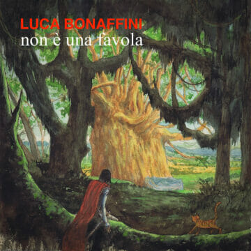 Il nuovo album di Bonaffini: “Non è una favola”