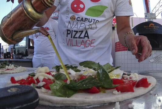 Pizza Village – dopo il successo –  parlano gli organizzatori dell’evento contro polemiche inutili e strumentali