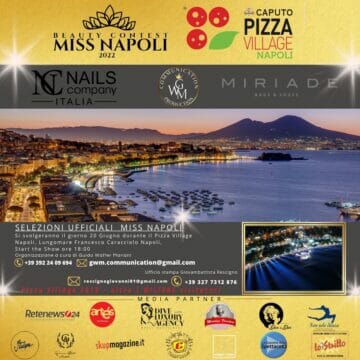 Beauty Contest Miss Napoli:  le selezioni ufficiali