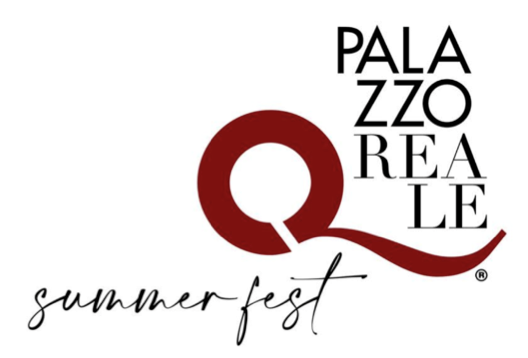 E’ tutto pronto per l’esclusivo evento estivo “Palazzo Reale SummerFest”