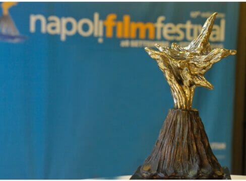 Napoli Film Festival, 23a edizione dal 26 settembre al 1 ottobre: aperte le iscrizioni al concorso