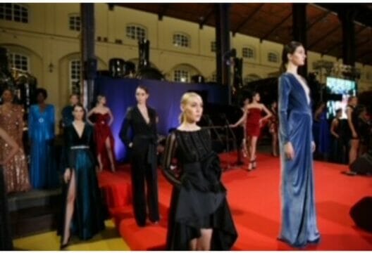 Fashion Show| Alessandro Legora presenta la collezione Spring Summer 2023