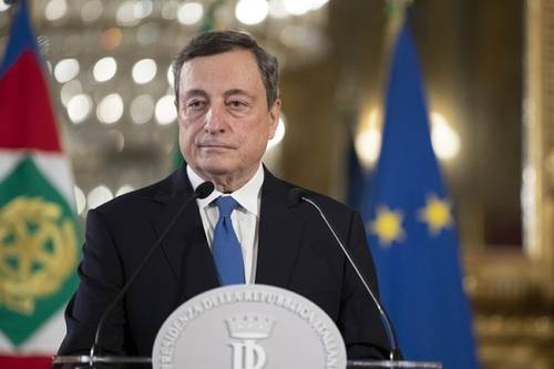 Conte dice no all’incontro con Draghi: la pace tra i due è ancora lontana