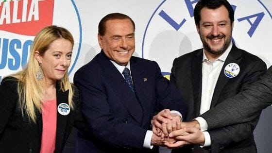 Parenti serpenti: Berlusconi e Salvini vogliono fregare la Meloni. Ecco come…