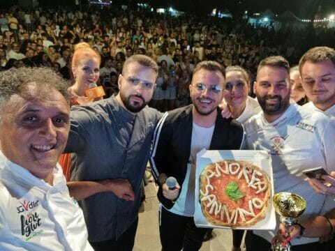 L’edizione Caserta Pizza Expo 2022 spettacolare