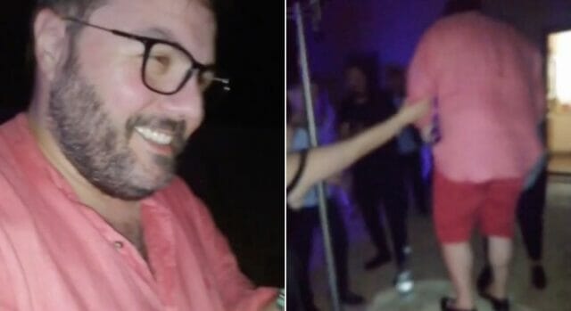 Antonio, morto nel pozzo durante la sua festa di compleanno : un video mostra gli ultimi istanti