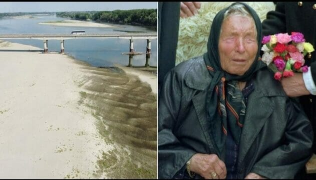 Siccità, la profezia di Baba Vanga: la veggente bulgara l’aveva davvero prevista?