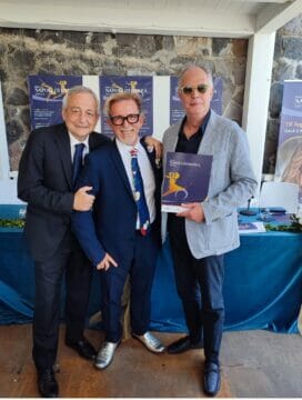 Premio “Napoli in Danza”, festival internazionale a Monte di Procida