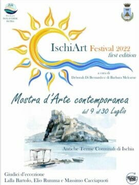 IschiArt Festival – First Edition