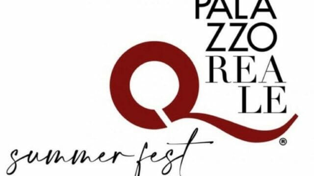 Ditonellapiaga in concerto live al Palazzo SummerFest 2022