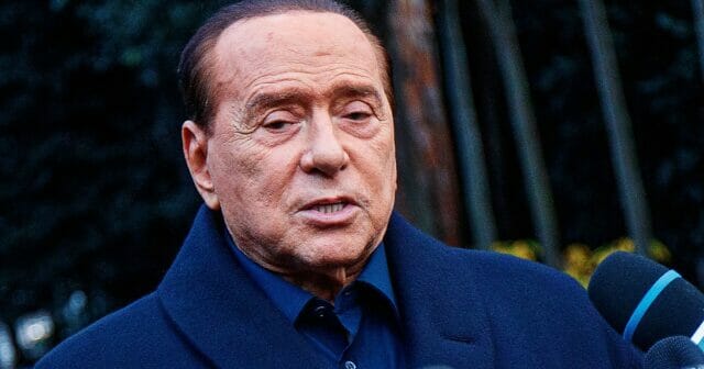 Ultim’ora, diagnosticata la leucemia a Silvio Berlusconi