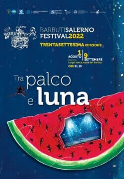 Ritorna la rassegna estiva “Barbuti Salerno Festival”: lo start il 1 agosto