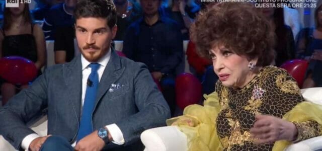 Gina Lollobrigida, il factotum Piazzolla in aula contro il figlio della diva: “Con Milko una lite continua. La signora tenuta lontana anche dal nipotino”