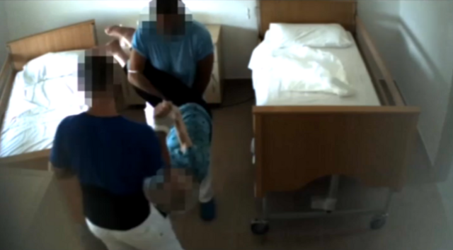 Scandalo in una Rsa: operatori socio-sanitari abusavano sessualmente dei pazienti.