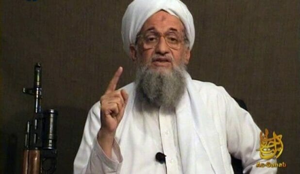 Ucciso Al Zawahiri,successore di Bin Laden,Biden:”Giustizia è fatta”