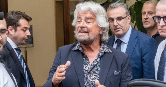 Beppe Grillo propone il voto ai sedicenni: “È il momento di ascoltare le nuove generazioni”