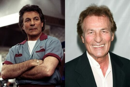 E’ morto Joe E. Tata, era Nat in Beverly Hills 90210